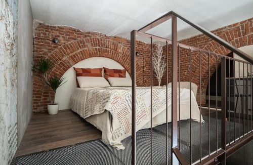 Navigli Apartment | Bellevue Navigli