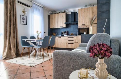 Zanica House | Belloro