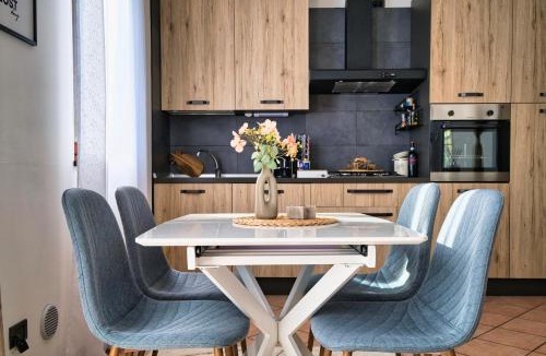 Zanica House | Belloro