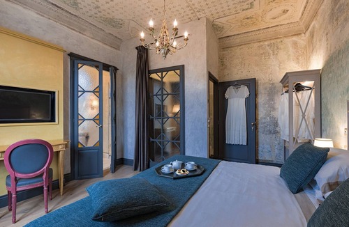 Oltrarno Apartment | BELLOSGUARDO