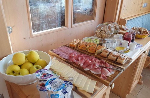 Brez House | Belsogno B&B