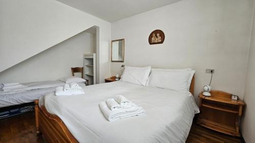 Mareson Apartment | Belvedere Pecol
