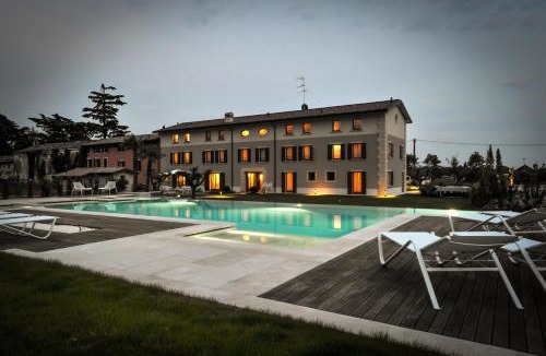 Sona House | Belvivere Suites