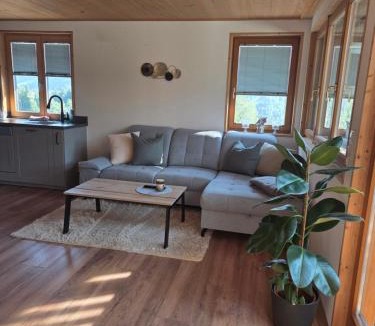 Sibratsgfaell Apartment | Bereuter