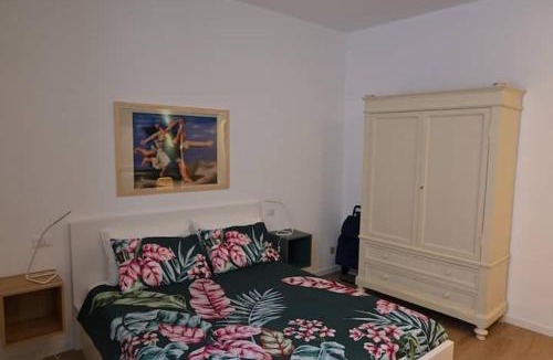 Bergamo House | Bergamo tra alta e bassa: ST apartments