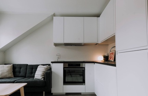 Bergen City Centre Apartment | Bergen Beds - Serviced Apartments
