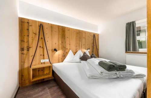 Sant'Andrea in Monte Apartment | Bergheim Plose - Appartements in St Andrä bei Brixen