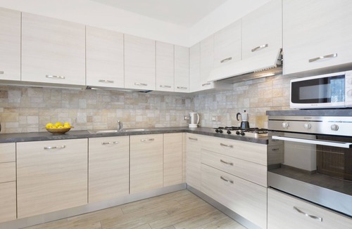 Campestrin Apartment | Bernard by Interhome