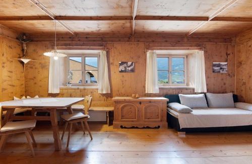 Silandro Apartment | Bertollhof Apfelerlebnis