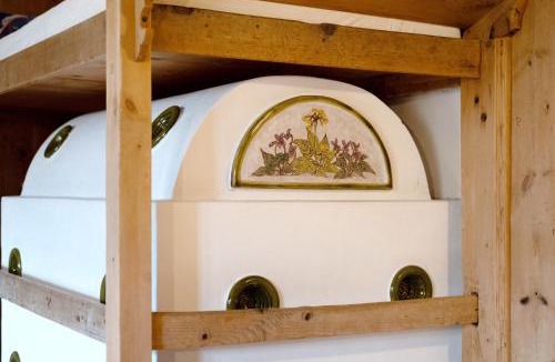 Silandro Apartment | Bertollhof Apfelerlebnis