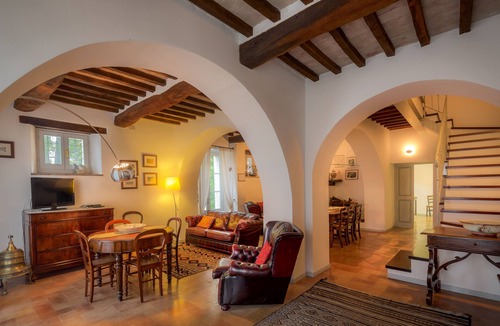 Spello House | Between art and nature farm in Umbria Green Heart of Italy