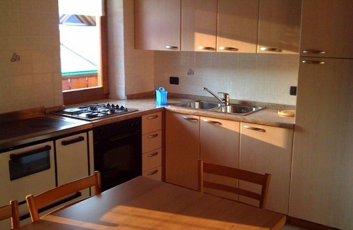 Pellizzano House | Bezzi House in Pellizzano