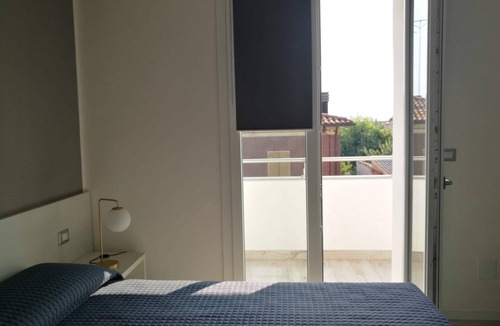 Lippo Bed & Breakfast | Bianca Room