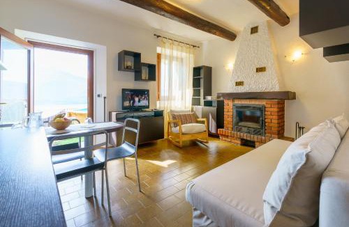 San Carlo House | "Bice&Lucia"