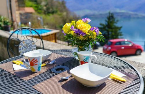 San Carlo House | "Bice&Lucia"