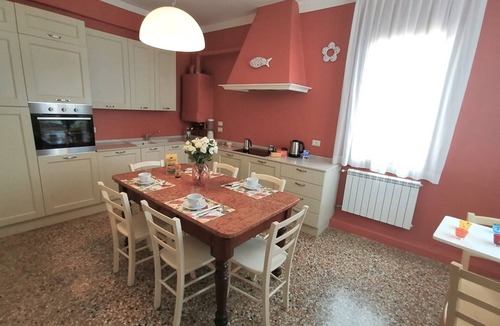 Castello Apartment | BIENNALE 252