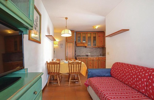 Granvilla Apartment | Bilo 4