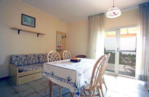 Villaggio Sanghen Apartment | BILOCALE (8320)