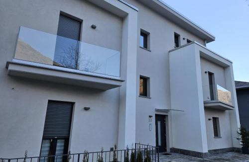 Madonna di Tirano Apartment | Binario 23