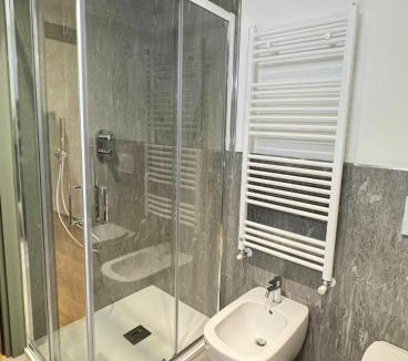 Madonna di Tirano Apartment | Binario 23