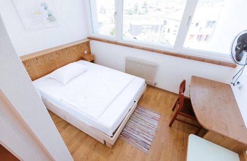 Auer Hotel | Bio Hotel Kaufmann