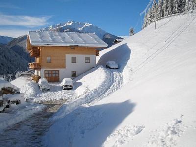 Ultimo Apartment | Biohof Unterstein