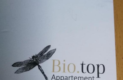 Perca Apartment | BioTop Appartement Kronplatz