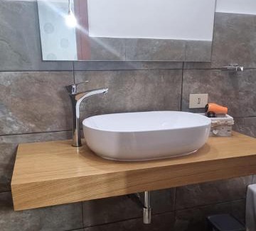Viterbo Bed & Breakfast | BITERVO
