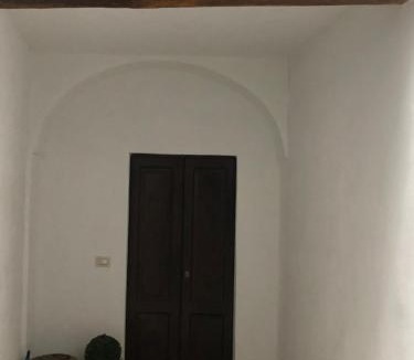 Oltretorrente Apartment | Bixio 81