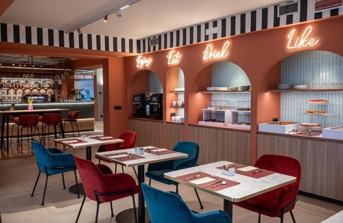 Volta Casaralta Hotel | Bleis Hotel