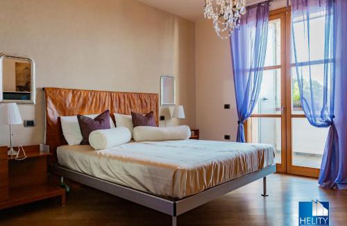 San Lazzaro di Savena Villa | [Blissful Haven]Luxurious VILLA with POOL* * * * *