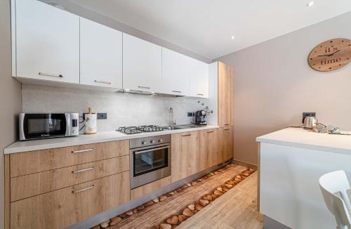 Arabba Apartment | Blizzard apartments Kevin