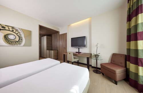 Castenedolo Hotel | Blu Hotel Brixia