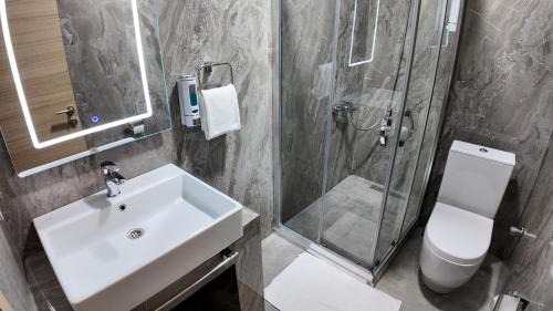 Kozlu Hotel | BLU MARK Otel
