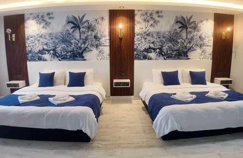 Kozlu Hotel | Blu Mark Otel