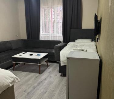 Atakum House | Blue class otel