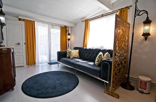 Sultanahmet Apartment | Blue Mosque Suites-Old City Sultanahmet