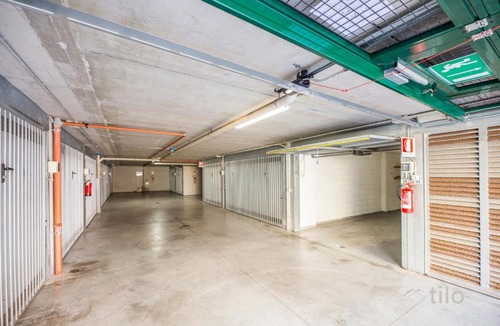 Boccadasse Apartment | Bocadasse Beach| Parking| Wifi| By Tilo