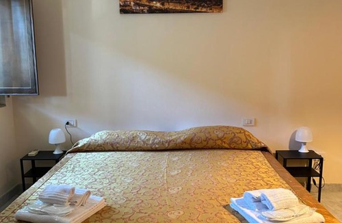 San Frediano Apartment | Bocca's Apartment 8