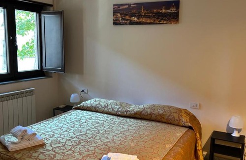 San Frediano Apartment | Bocca's Apartment 8