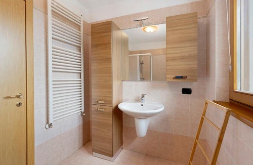 Bocenago Apartment | Bocenago Duplex