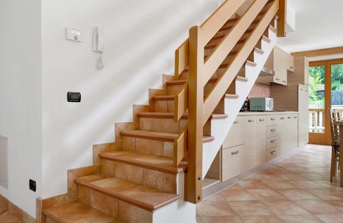 Bocenago Apartment | Bocenago Duplex