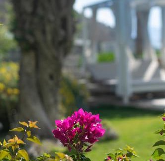 Kadıkale Villa | Bodrum Infinity