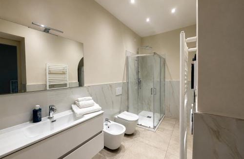 Strettoia House | Borgo 37
