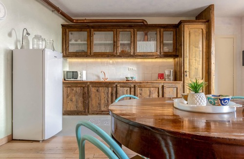Castello Apartment | Borgo al Sole by Wonderful Italy