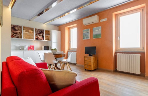 Castello Apartment | Borgo al Sole by Wonderful Italy