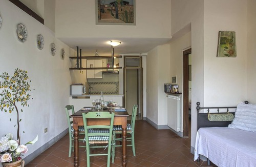 Pieve a Nievole Apartment | Borgo della Limonaia by Interhome