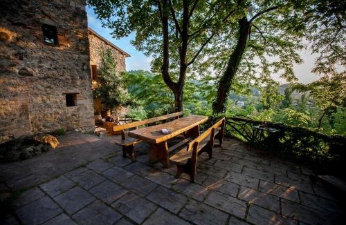 Zocca House | Borgo Fontanini