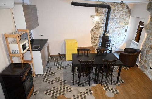 Baselice Bed & Breakfast | Borgo Sciugolo - Camera Peonia