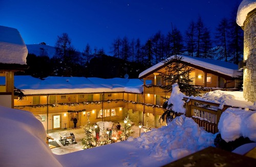 Valtellina House | Boscone Suite Hotel